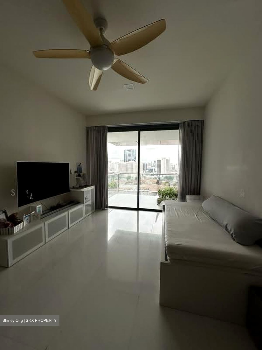 Concourse Skyline (D7), Apartment #614537581